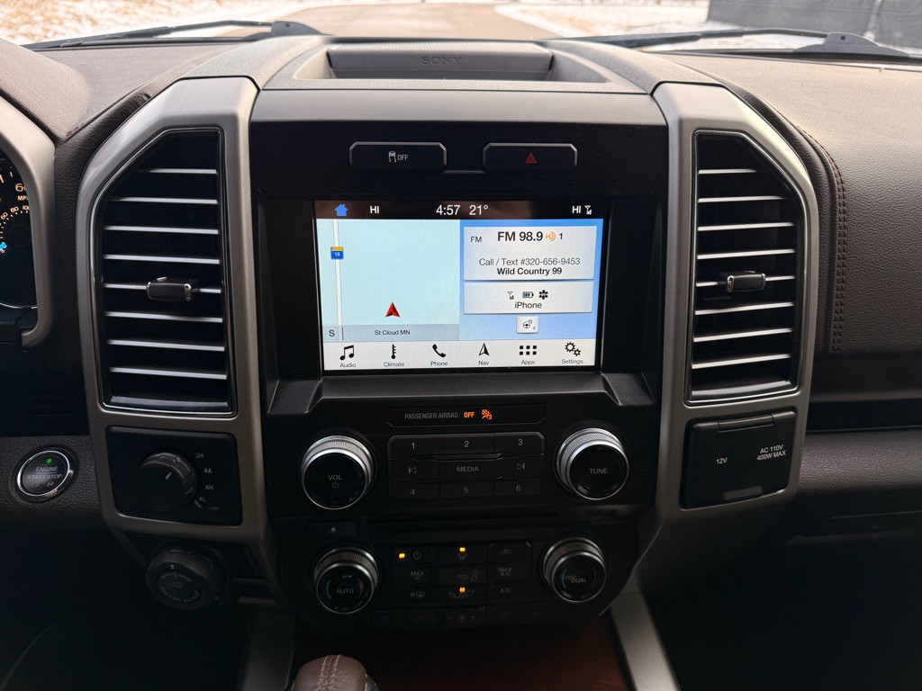 2017 Ford F-150 Image 23