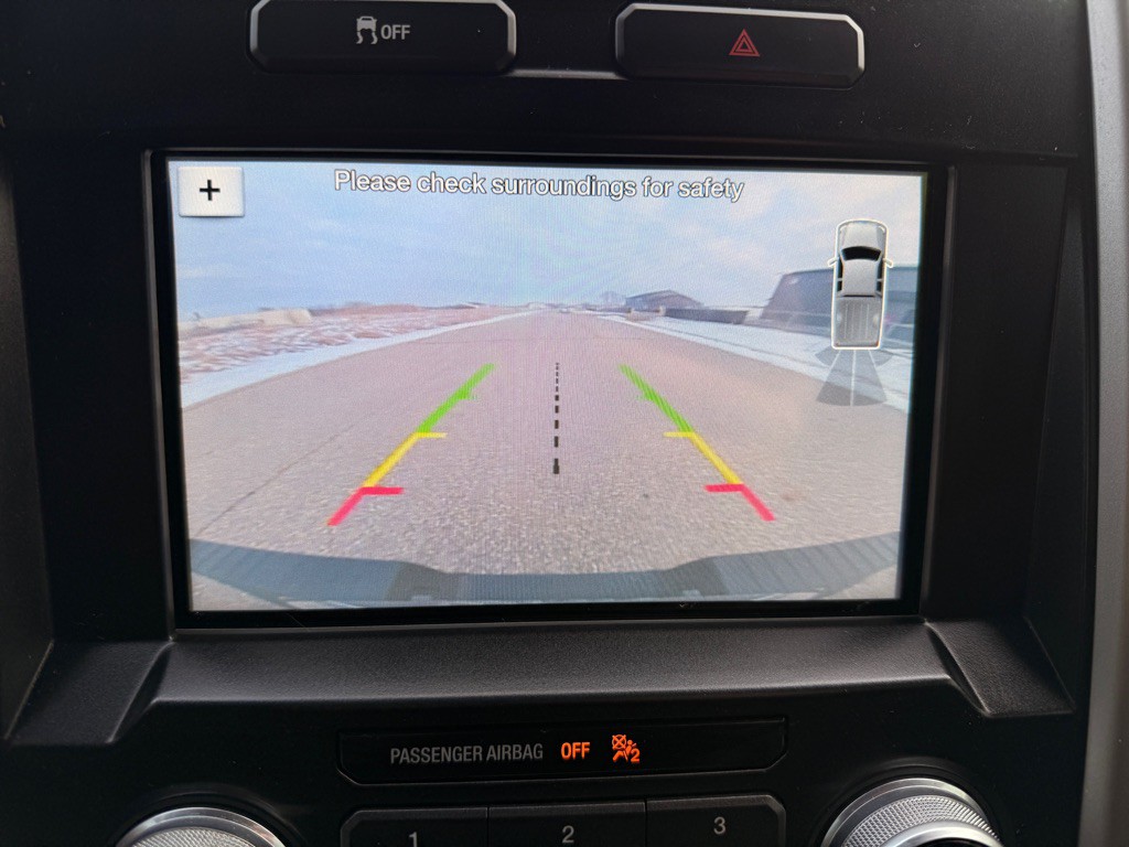 2017 Ford F-150 Image 25