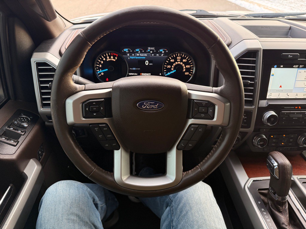 2017 Ford F-150 Image 26