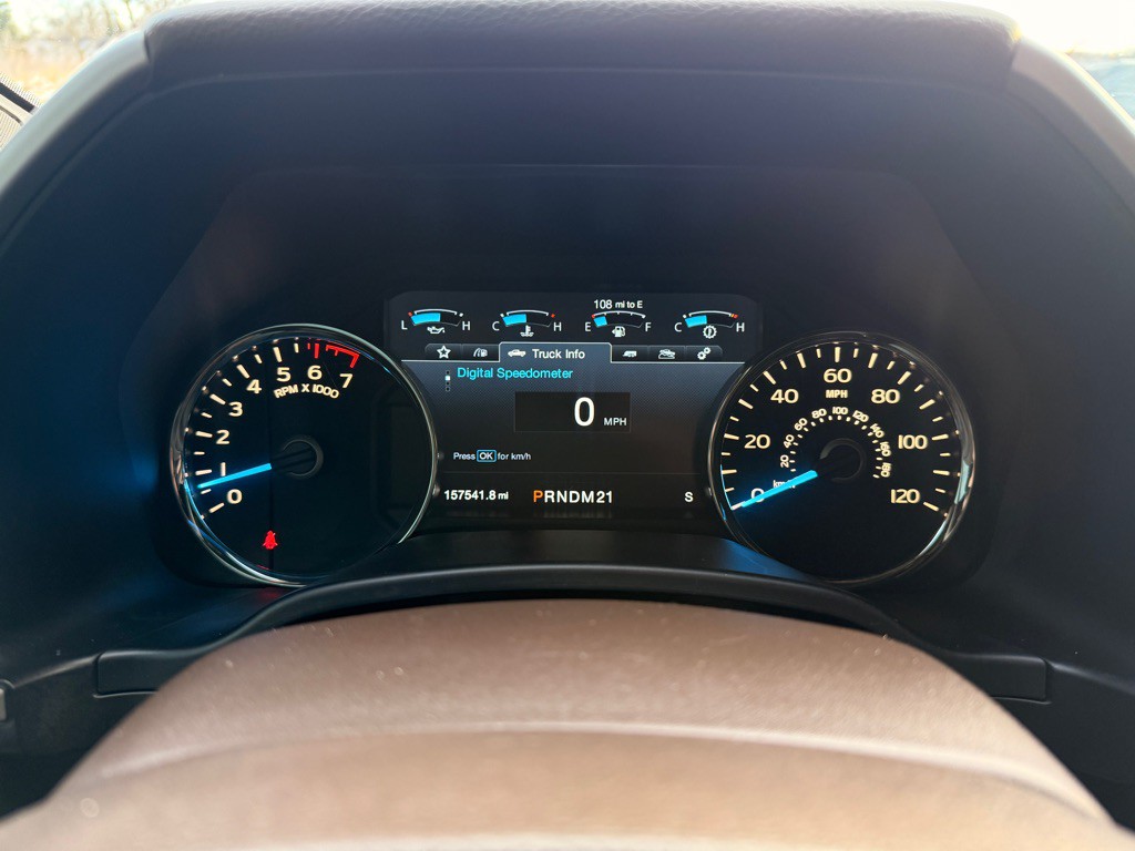 2017 Ford F-150 Image 27