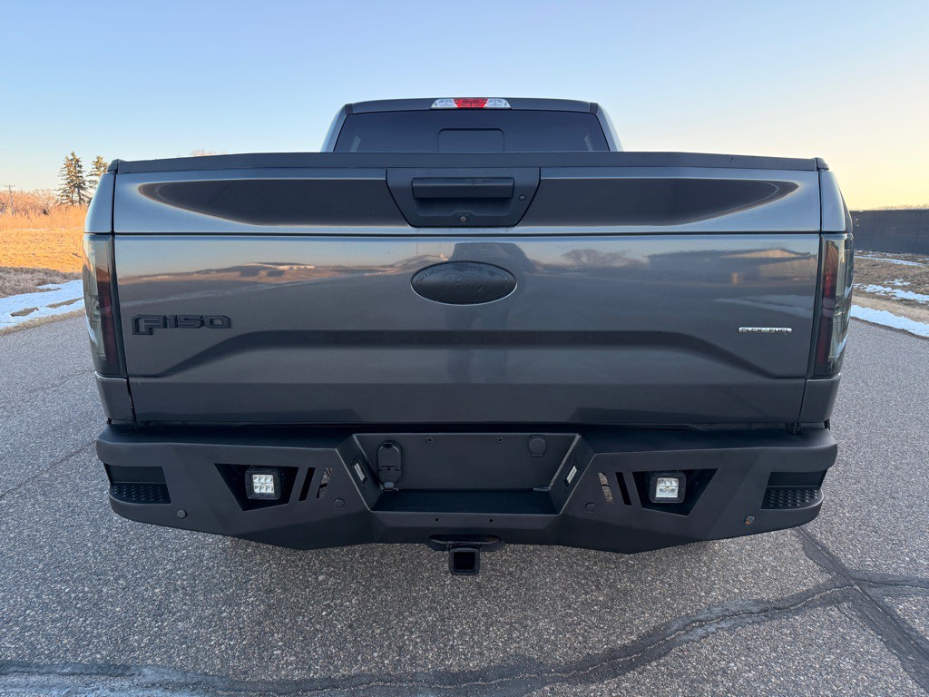 2016 Ford F-150 Image 6