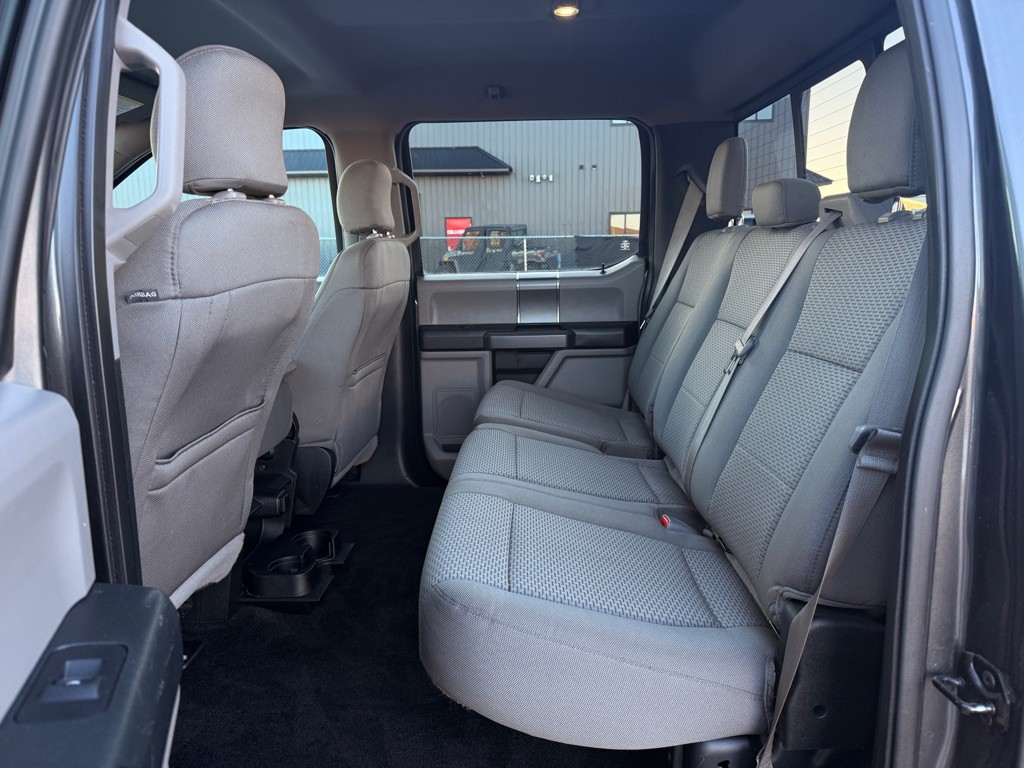 2016 Ford F-150 Image 12