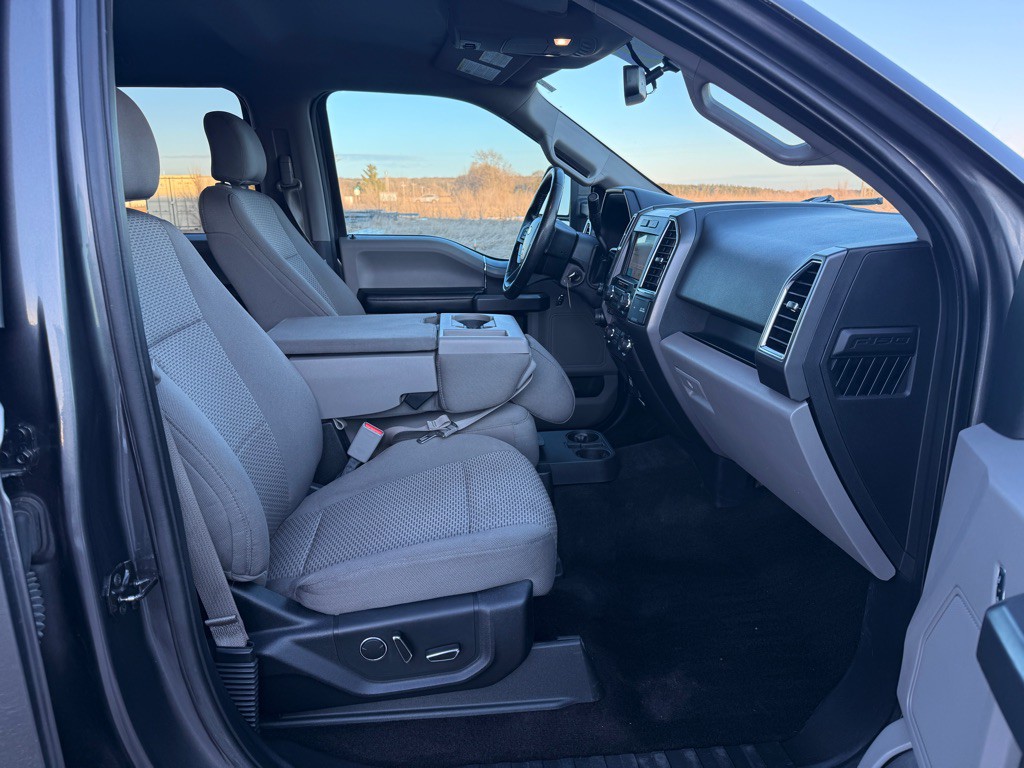 2016 Ford F-150 Image 16