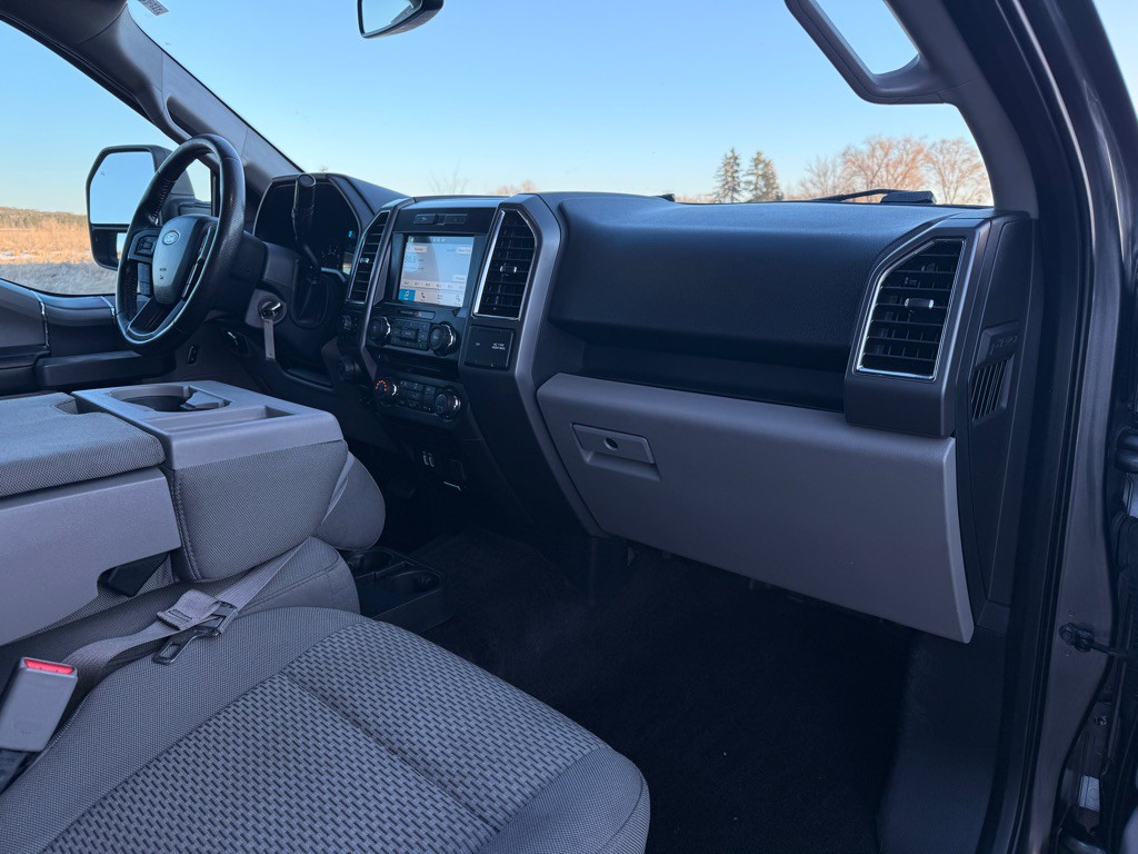 2016 Ford F-150 Image 17