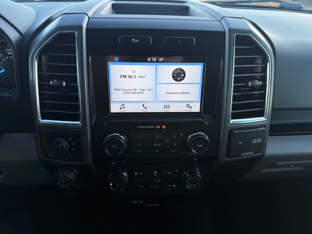 2016 Ford F-150 Image 21