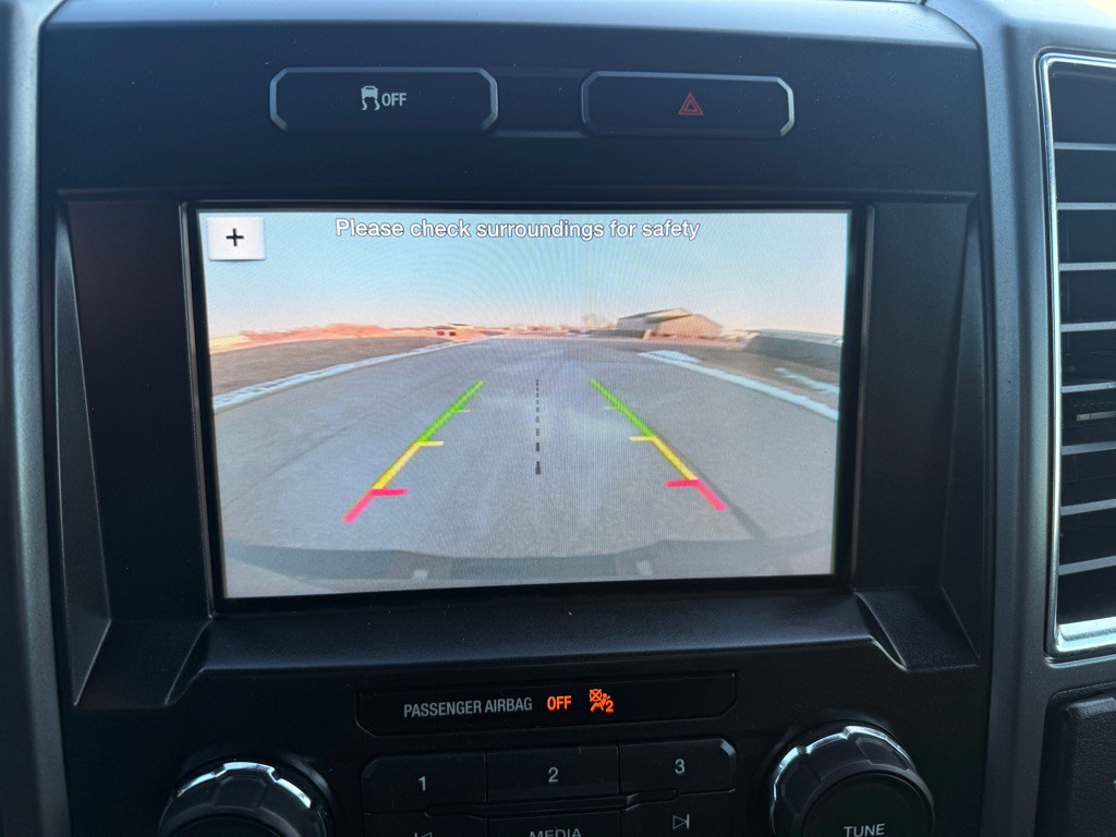 2016 Ford F-150 Image 22