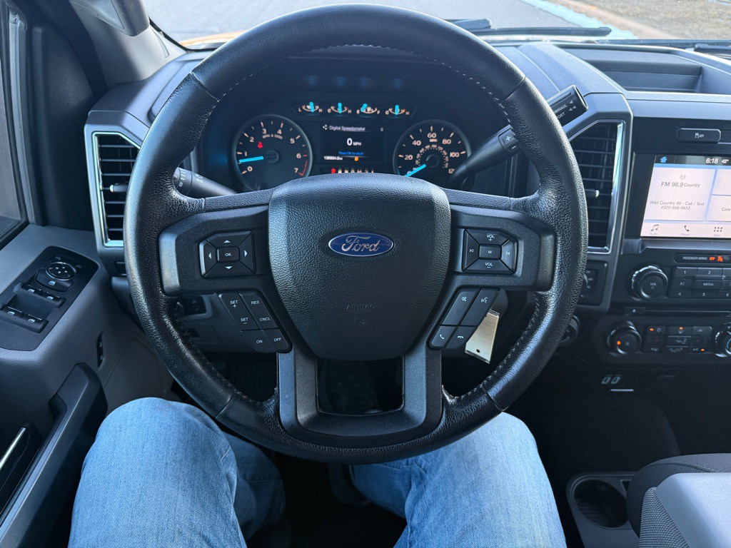 2016 Ford F-150 Image 23