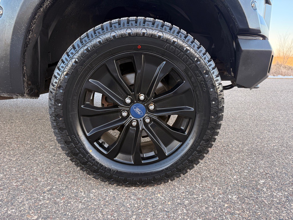 2016 Ford F-150 Image 27