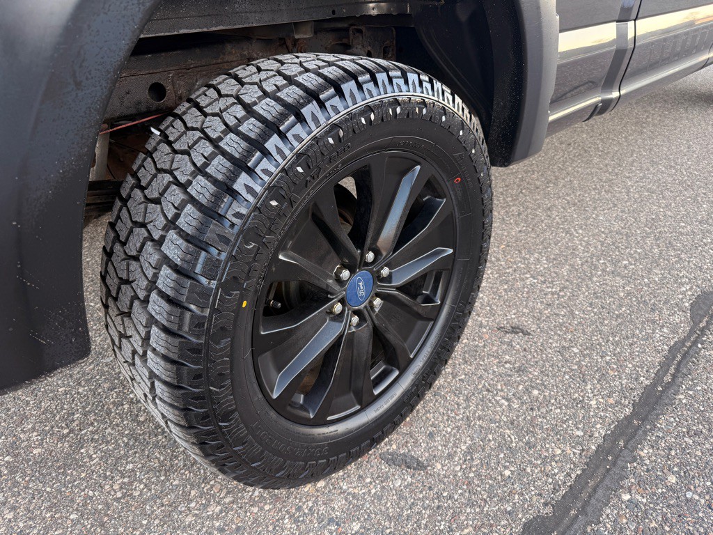 2016 Ford F-150 Image 28