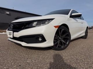 Image for 2020 Honda Civic Sport ID: 7235614