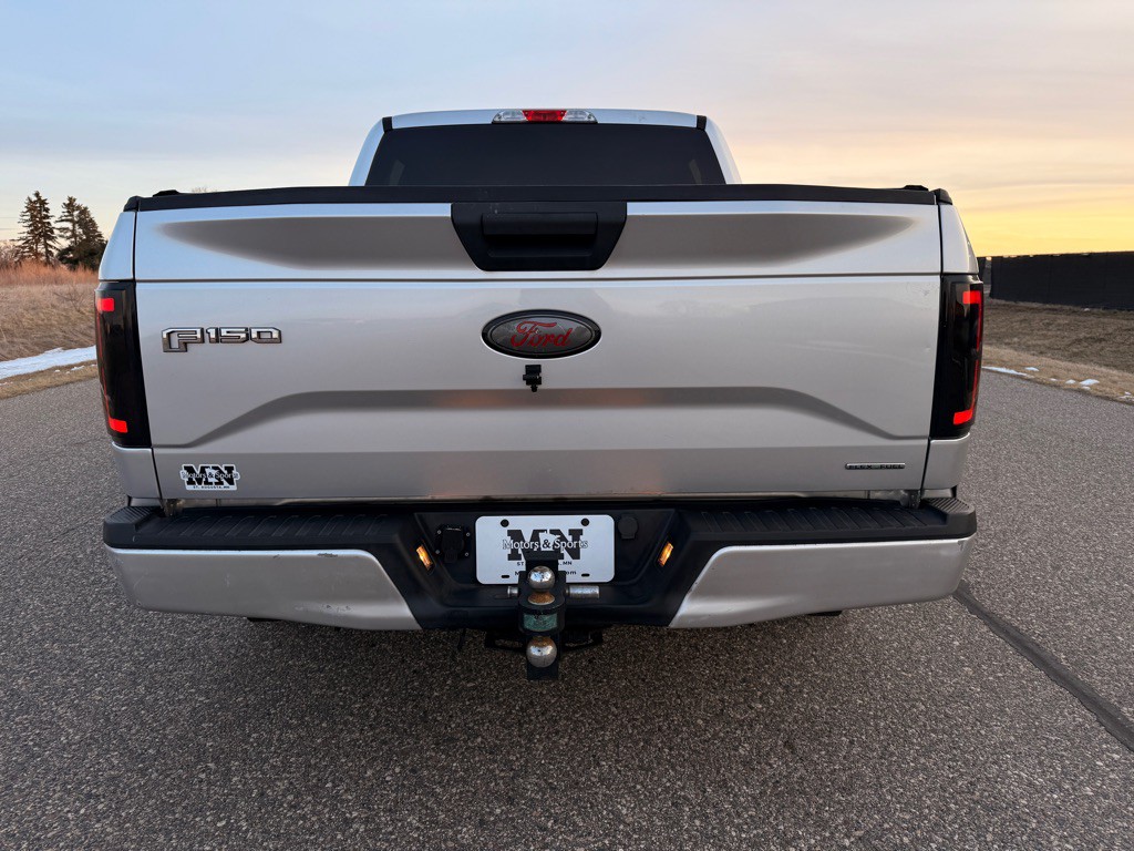 2016 Ford F-150 Image 6