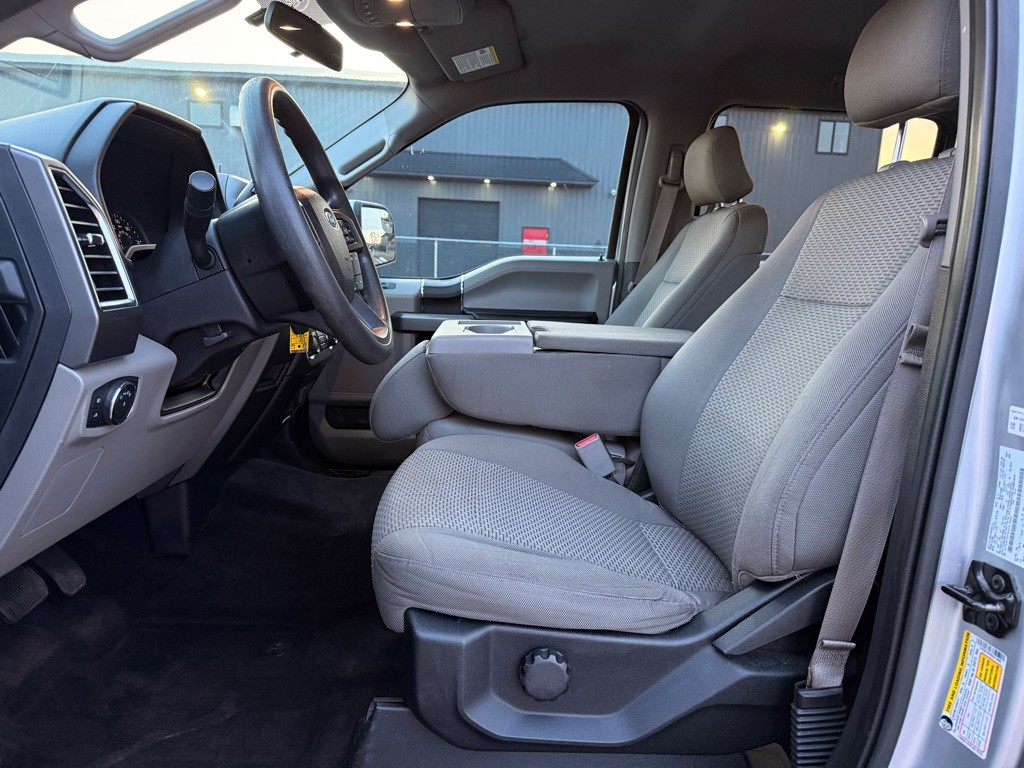 2016 Ford F-150 Image 10