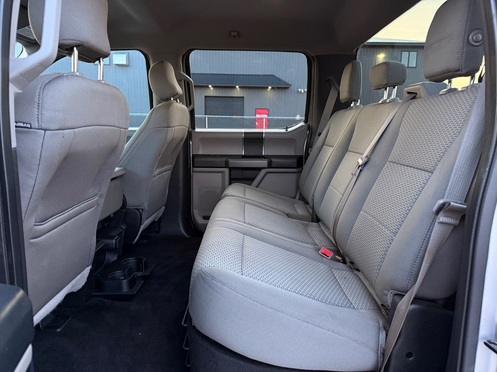 2016 Ford F-150 Image 12