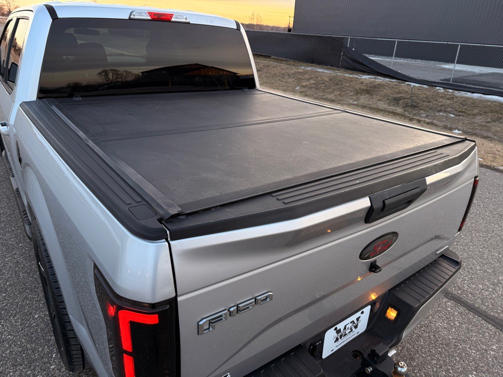 2016 Ford F-150 Image 13