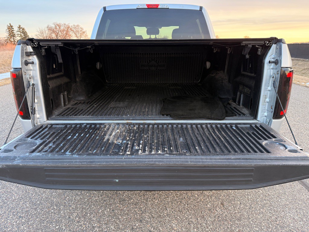 2016 Ford F-150 Image 14