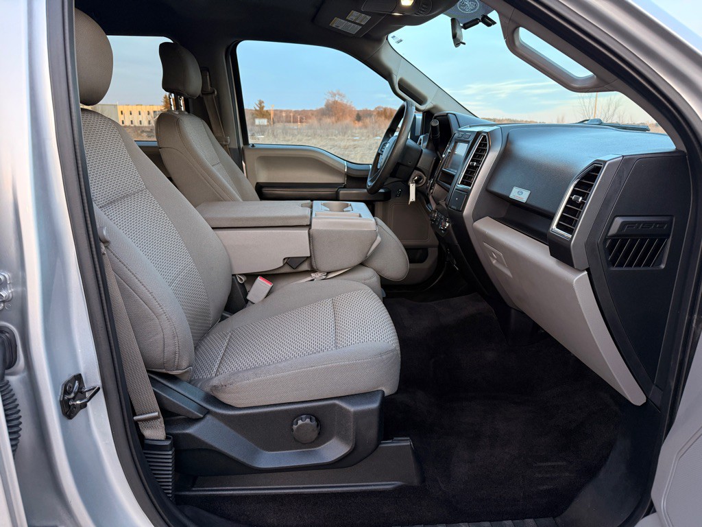 2016 Ford F-150 Image 16