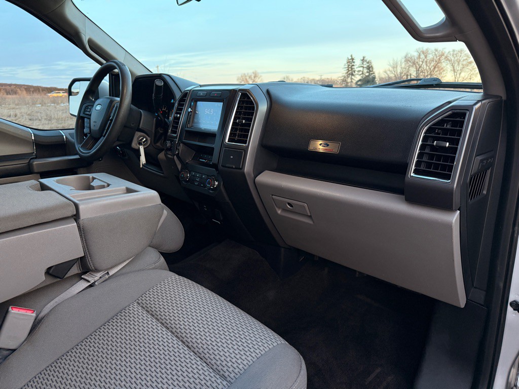 2016 Ford F-150 Image 17
