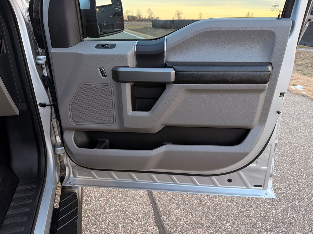 2016 Ford F-150 Image 19