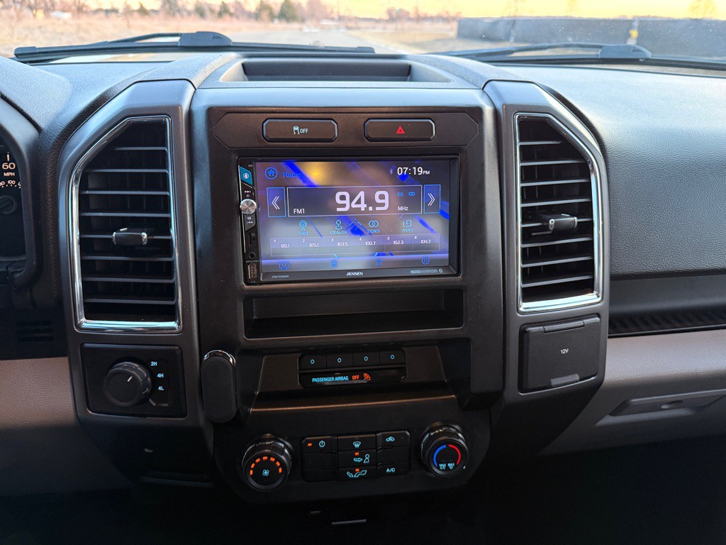 2016 Ford F-150 Image 21