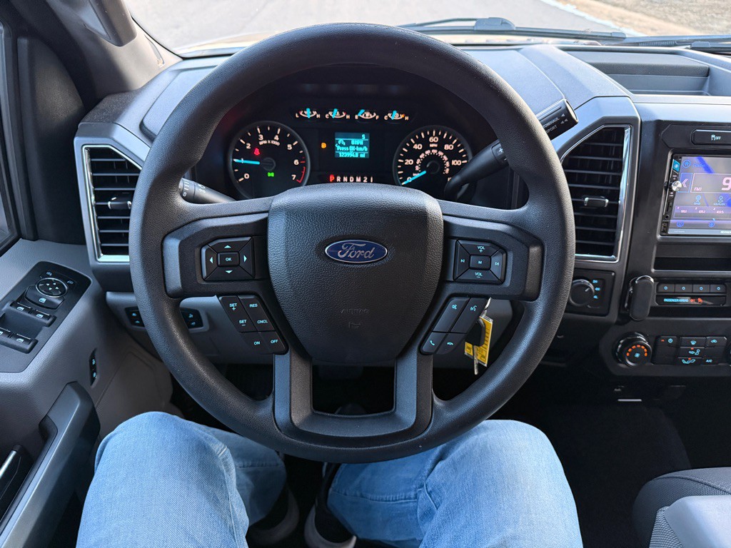 2016 Ford F-150 Image 22
