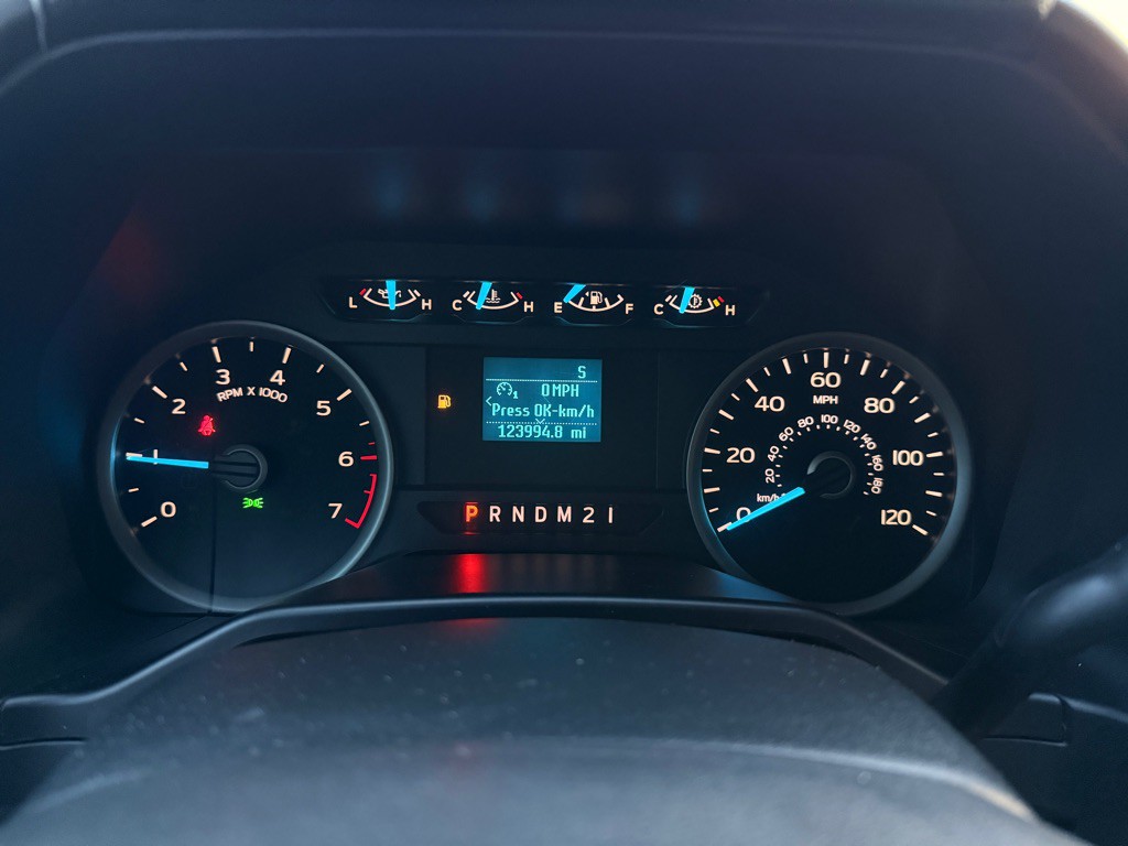 2016 Ford F-150 Image 23