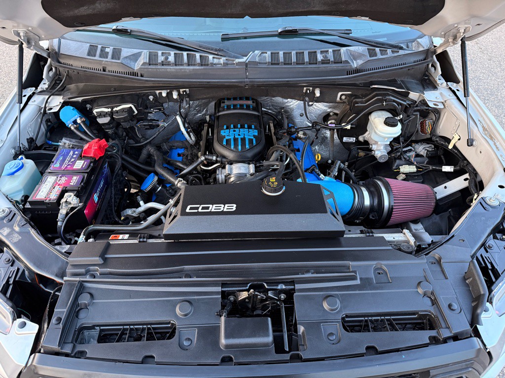 2016 Ford F-150 Image 25