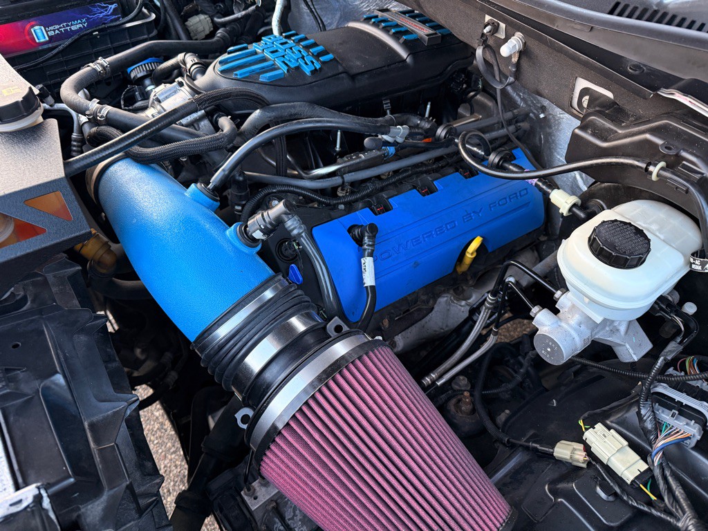 2016 Ford F-150 Image 26