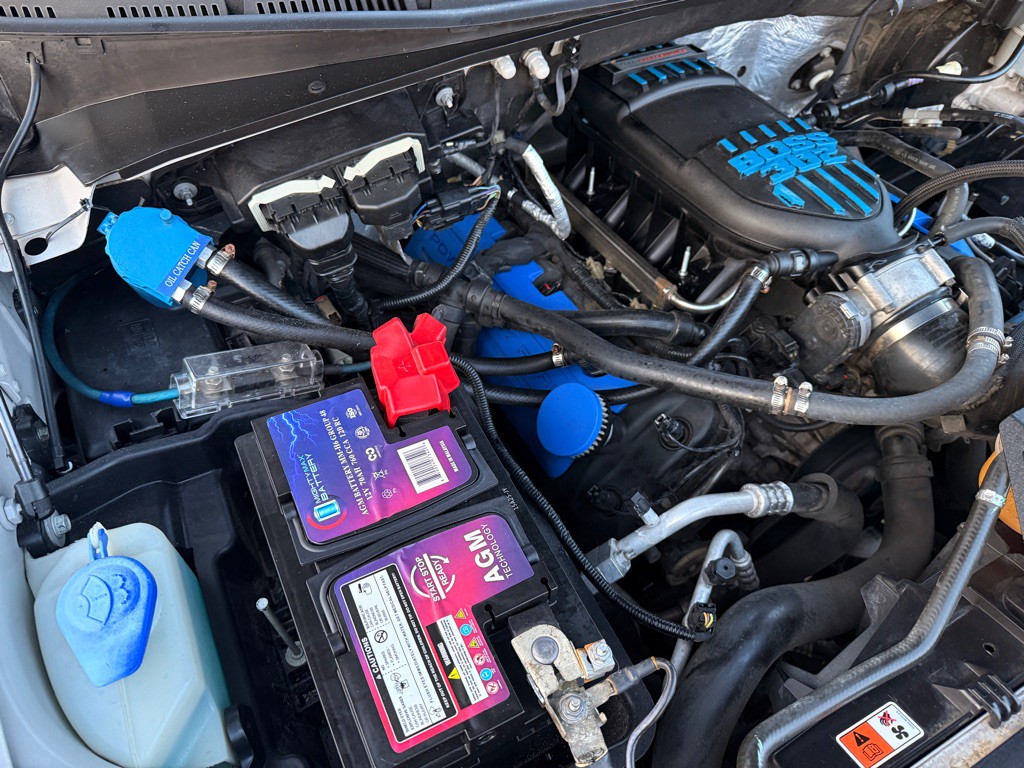 2016 Ford F-150 Image 27