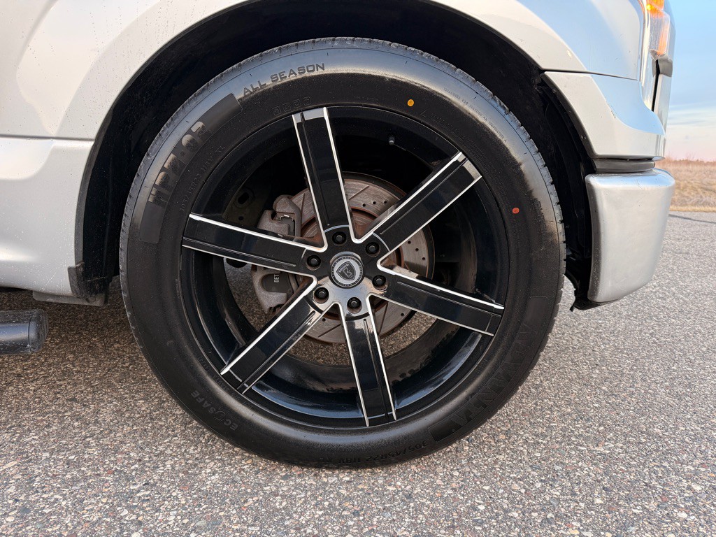 2016 Ford F-150 Image 28