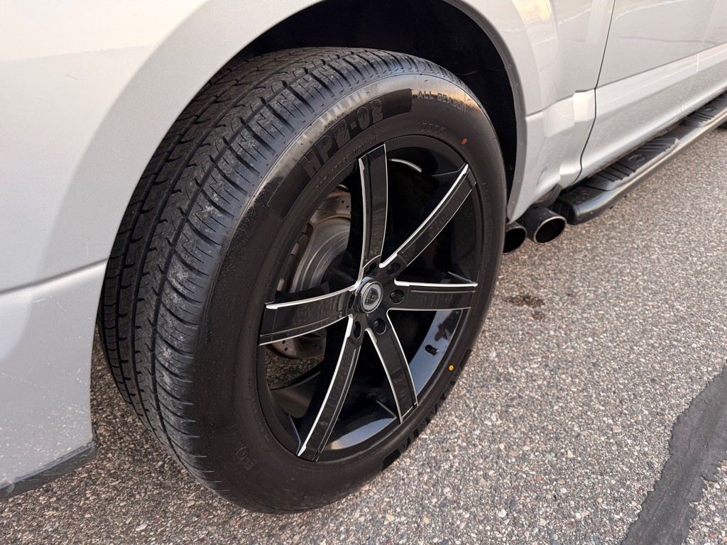 2016 Ford F-150 Image 29