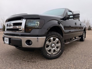 Image for 2014 Ford F-150 Supercrew Xlt ID: 7262985