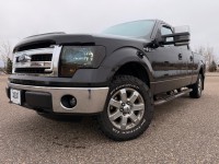 Image for 2014 Ford F-150 Supercrew Xlt ID: 7262985
