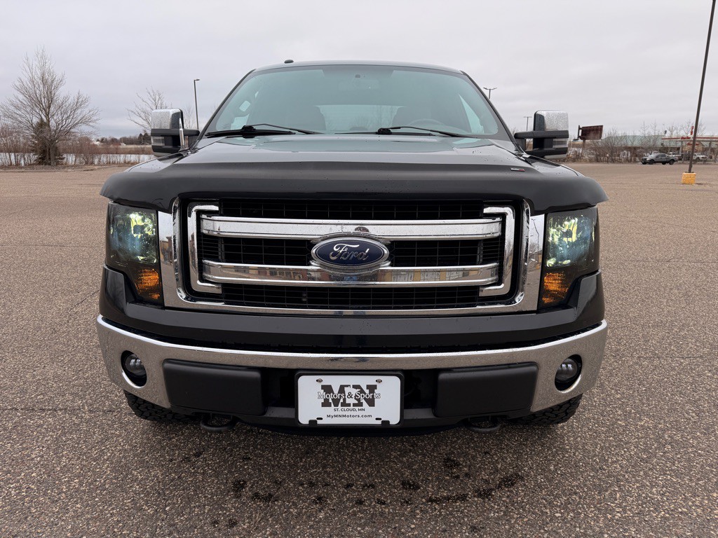 2014 Ford F-150 Image 2
