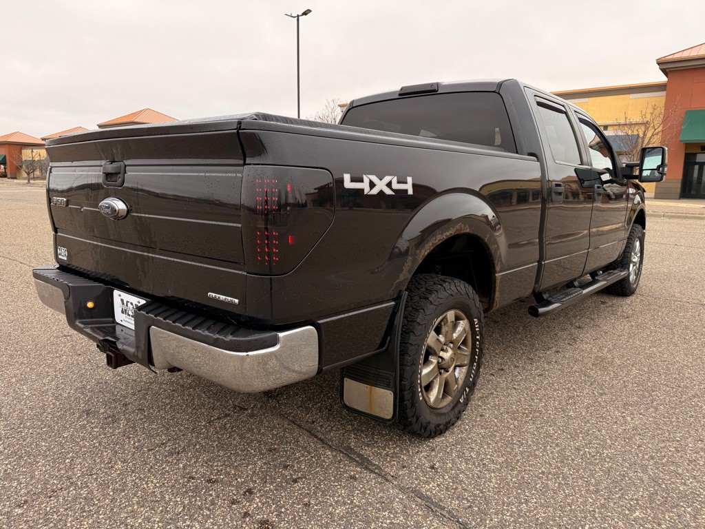 2014 Ford F-150 Image 5
