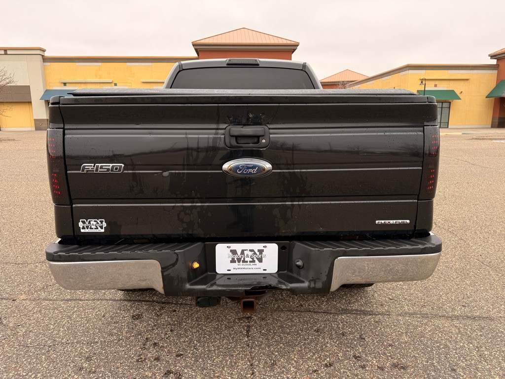 2014 Ford F-150 Image 6