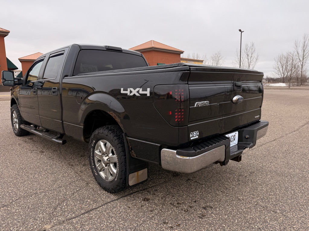 2014 Ford F-150 Image 7
