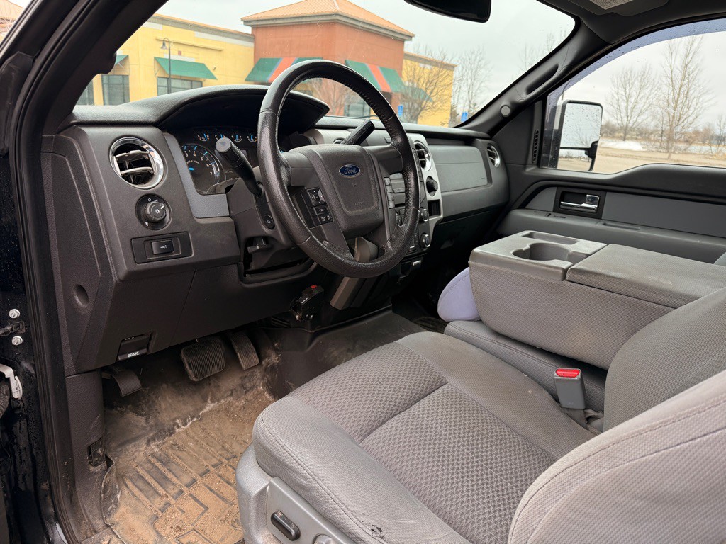 2014 Ford F-150 Image 9