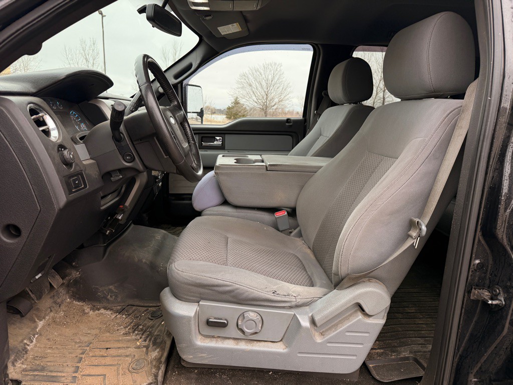 2014 Ford F-150 Image 10