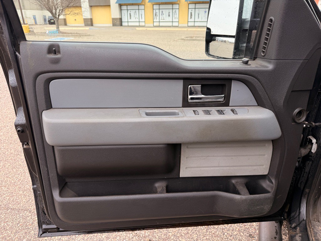 2014 Ford F-150 Image 11