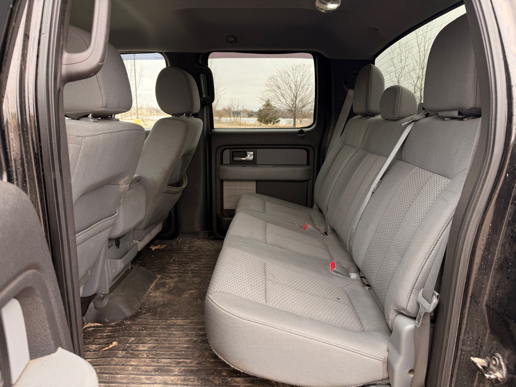2014 Ford F-150 Image 12