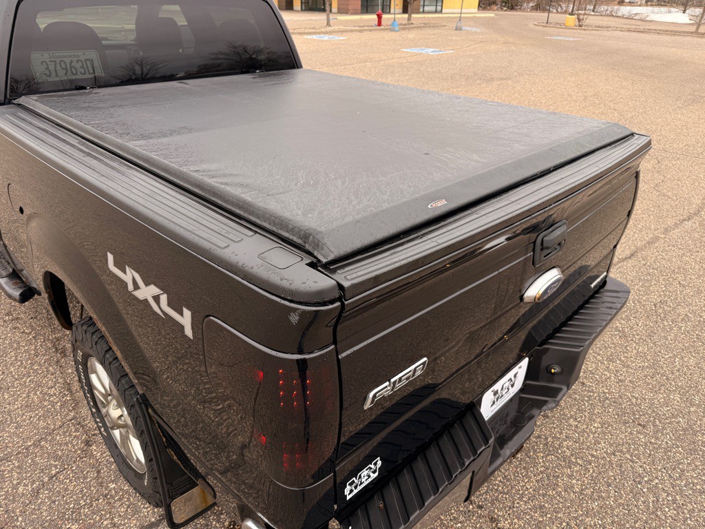 2014 Ford F-150 Image 13