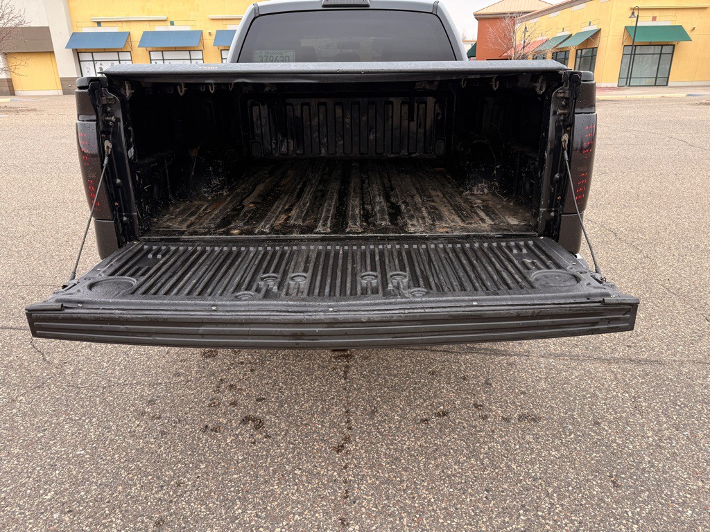 2014 Ford F-150 Image 14