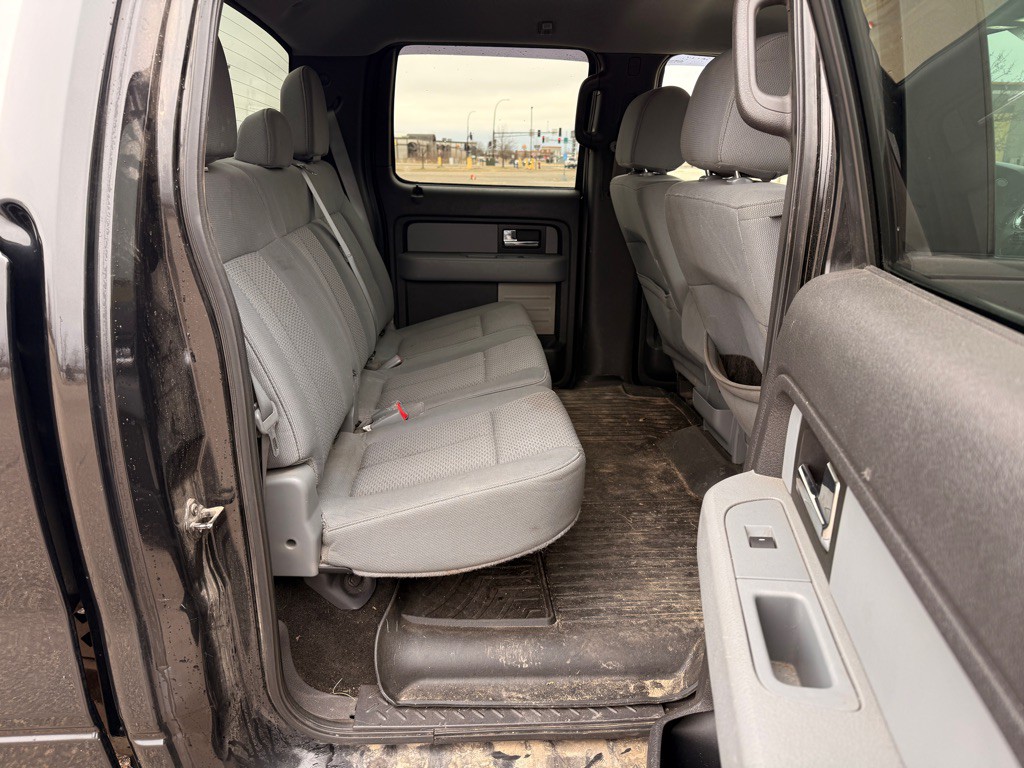 2014 Ford F-150 Image 15