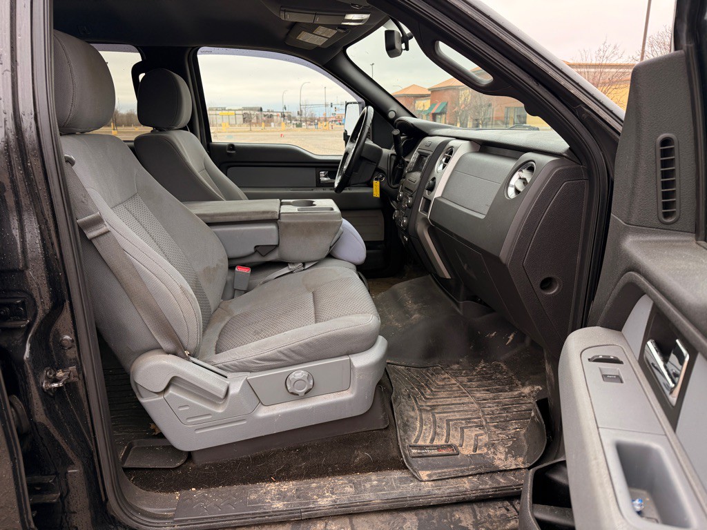 2014 Ford F-150 Image 16