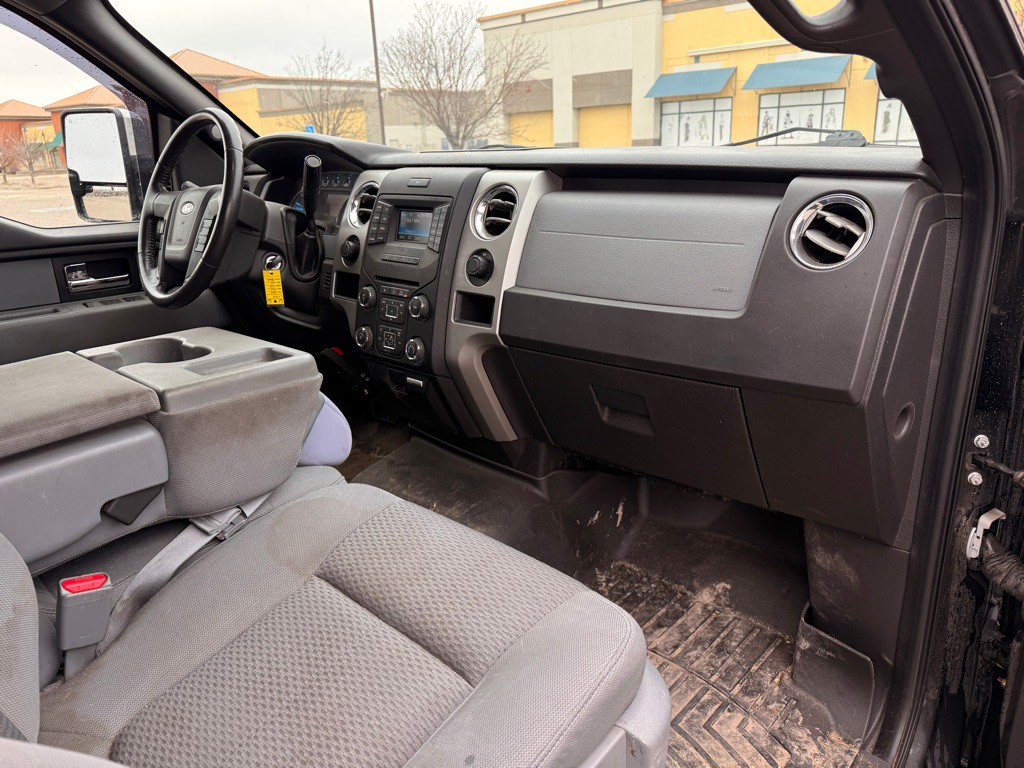 2014 Ford F-150 Image 17