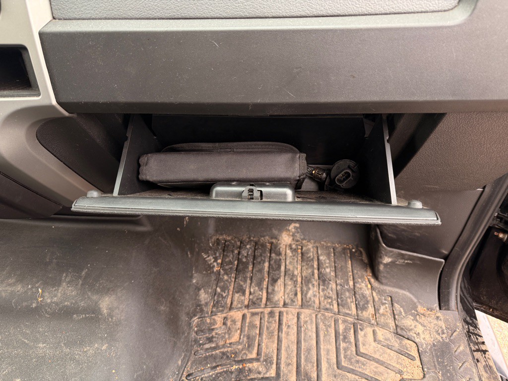 2014 Ford F-150 Image 18