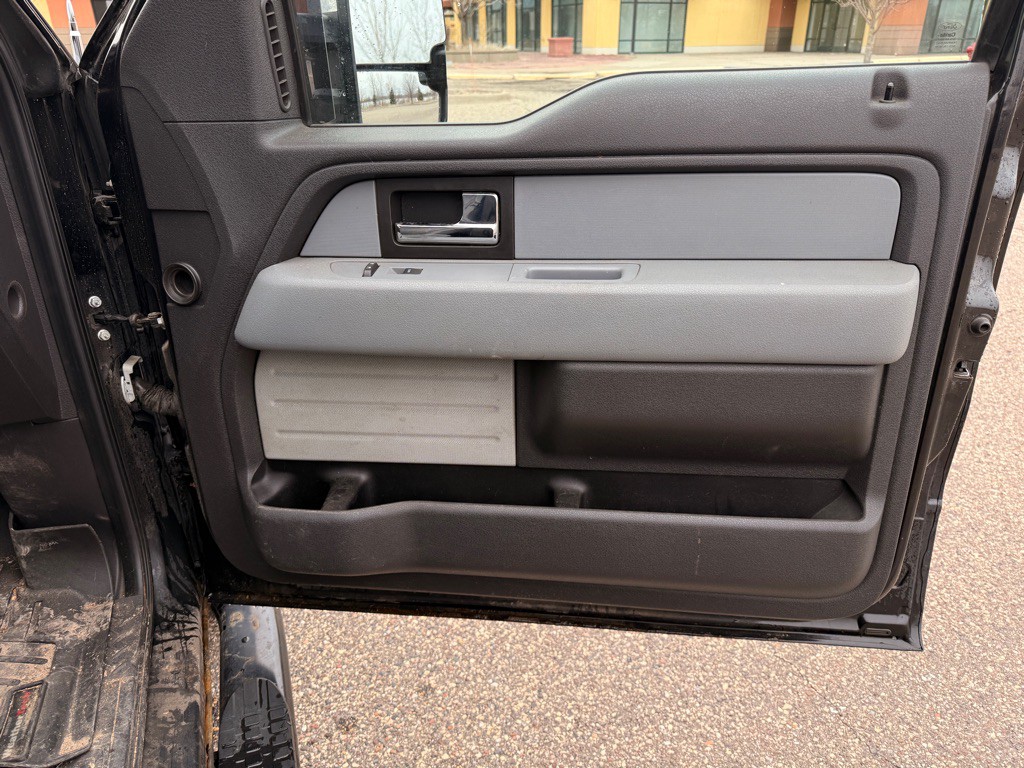 2014 Ford F-150 Image 19