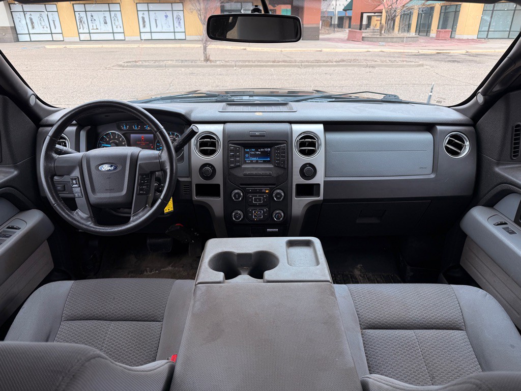 2014 Ford F-150 Image 20