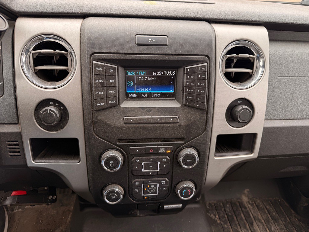 2014 Ford F-150 Image 21