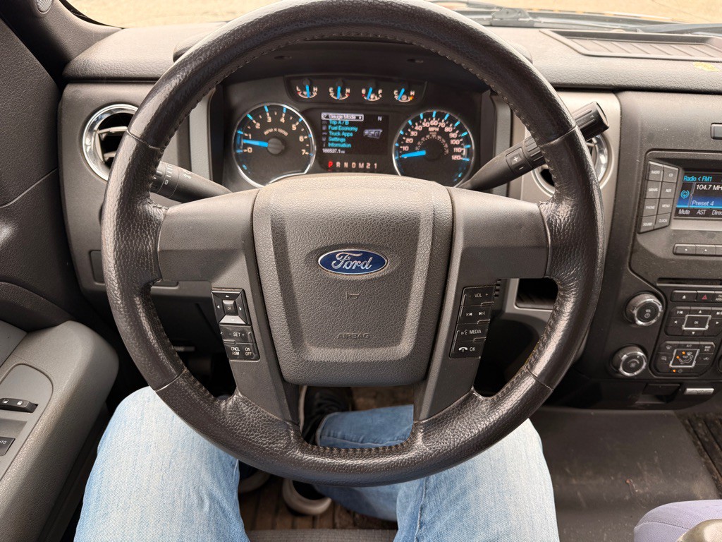 2014 Ford F-150 Image 22